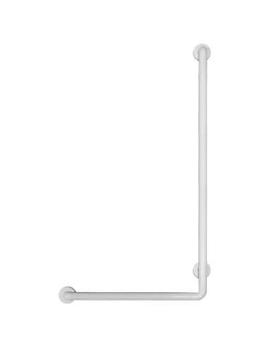 Serie NYLON - Barre fixe coudée
