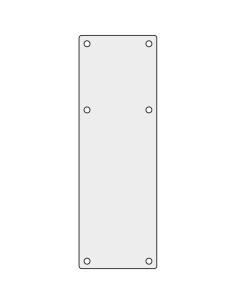 Plaque isolante