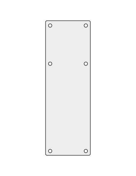 Plaque isolante