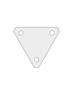 Plaque isolante