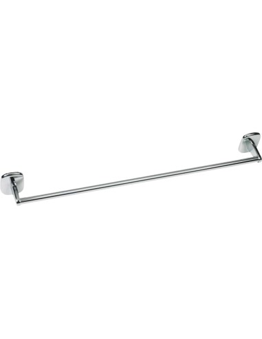 Porte-serviettes Zamac brillant
