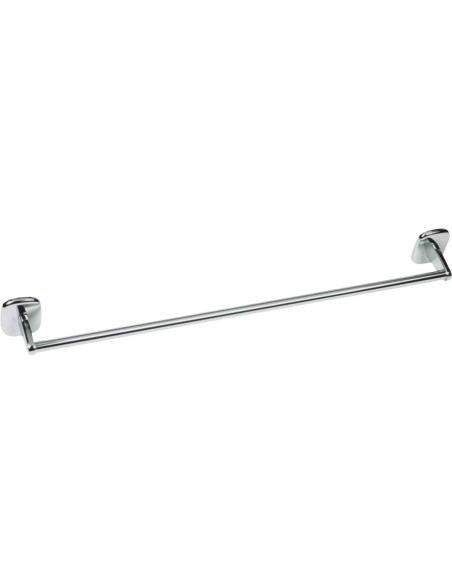 Porte-serviettes Zamac brillant