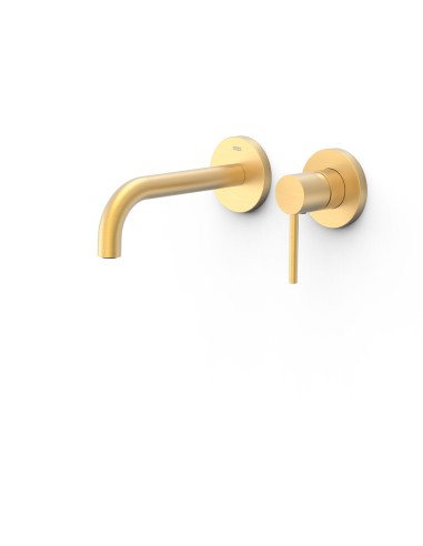MITIGEUR LAVABO ENCASTRE STUDY TRES