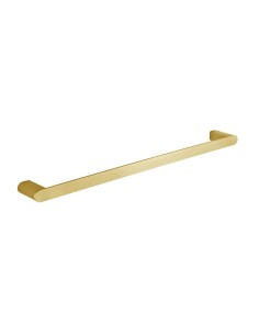 Serie CAPRI DORÉ - Porte-serviettes en aluminium