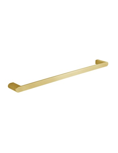Serie CAPRI DORÉ - Porte-serviettes en aluminium