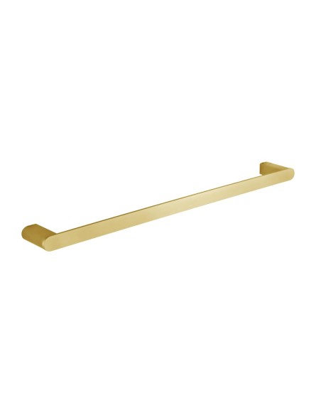 Serie CAPRI DORÉ - Porte-serviettes en aluminium