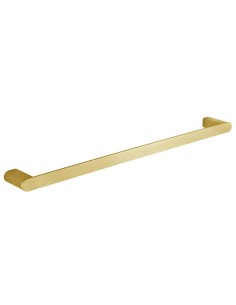 Serie CAPRI DORÉ - Porte-serviettes en aluminium