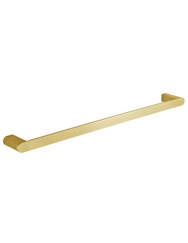 Serie CAPRI DORÉ - Porte-serviettes en aluminium
