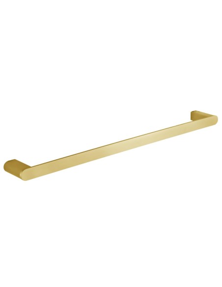Serie CAPRI DORÉ - Porte-serviettes en aluminium