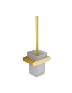 Serie CAPRI DORÉ - Brosse de toilette (WC)