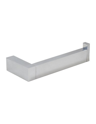 Série CRETA BRILLANT - Porte-rouleau papier toilet te (WC) en laiton chromé