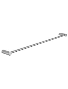Série ROMA - Porte-serviettes en ACIER INOXYDABLE  AISI 304 satiné