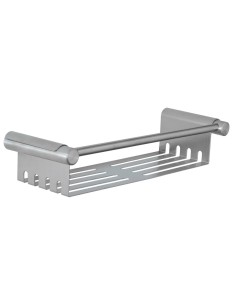 Série ROMA - Porte-savon en ACIER INOXYDABLE AISI  304 satiné