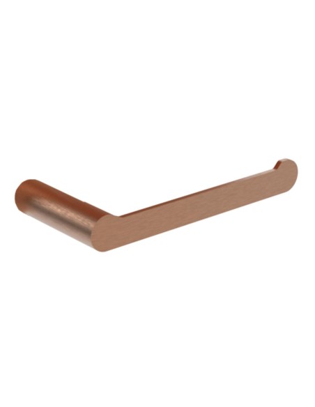 Série VERONA BRONZE - Réserve rouleau papier hygiénique acier inoxydable AISI 304 PVD
