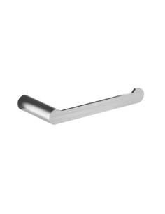 Série VERONA SATINÉ - Porte-rouleau de réserve papier hygiénique acier inoxydable AISI 304