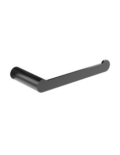 Série VERONA GUN METAL - Porte-rouleau de réserve papier hygiénique acier inoxydable AISI 304 PVD
