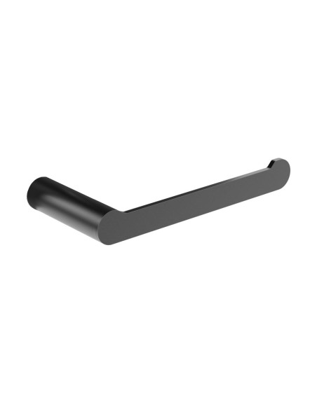 Série VERONA GUN METAL - Porte-rouleau de réserve papier hygiénique acier inoxydable AISI 304 PVD
