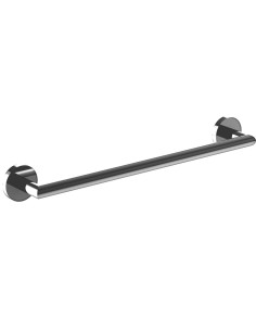 Serie NIZA BRILLANT - Porte-serviettes en ACIER IN OXYDABLE AISI 304