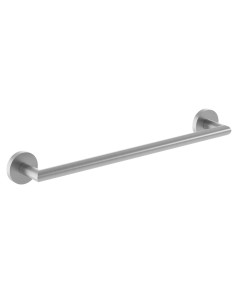 Serie NIZA SATINÉ - Porte-serviettes en ACIER INOX YDABLE AISI 304
