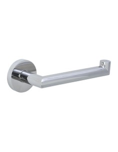 Série NIZA BRILLANT - Porte-rouleau papier toilett e (WC) de réserve en ACIER INOXYDABLE AI SI 304