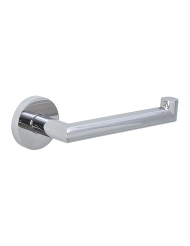 Série NIZA BRILLANT - Porte-rouleau papier toilett e (WC) de réserve en ACIER INOXYDABLE AI SI 304