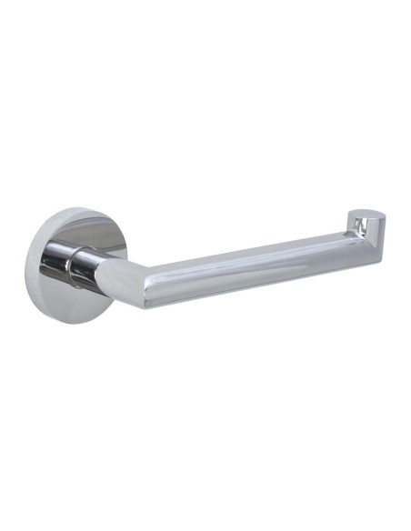 Série NIZA BRILLANT - Porte-rouleau papier toilett e (WC) de réserve en ACIER INOXYDABLE AI SI 304