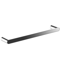 Série VERONA BRILLANT - Porte-serviette en ACIER I NOXYDABLE AISI 304