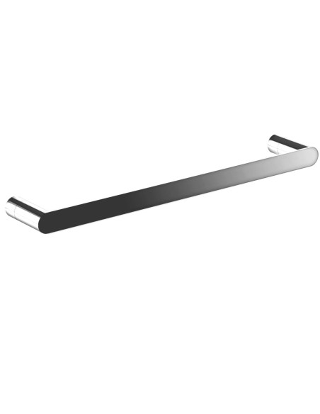 Série VERONA BRILLANT - Porte-serviette en ACIER I NOXYDABLE AISI 304