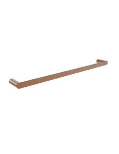 Série VERONA BRONZE - Porte-serviettes mural acier inoxydable AISI 304 PVD