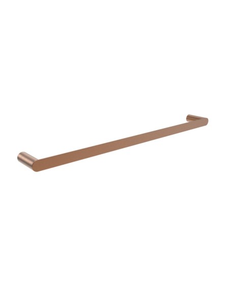 Série VERONA BRONZE - Porte-serviettes mural acier inoxydable AISI 304 PVD