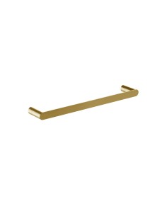 Série VERONA OR BRILLANT - Porte-serviettes mural acier inoxydable AISI 304 PVD