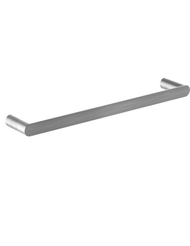 Série VERONA SATINÉ - Porte-serviette en ACIER INO XYDABLE AISI 304
