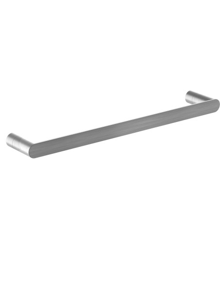 Série VERONA SATINÉ - Porte-serviette en ACIER INO XYDABLE AISI 304