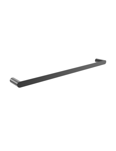 Série VERONA GUN METAL - Porte-serviettes mural acier inoxydable AISI 304 PVD