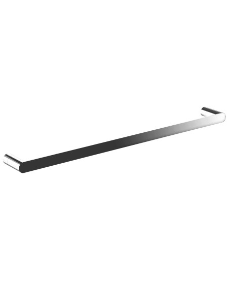 Série VERONA BRILLANT - Porte-serviette en ACIER I NOXYDABLE AISI 304