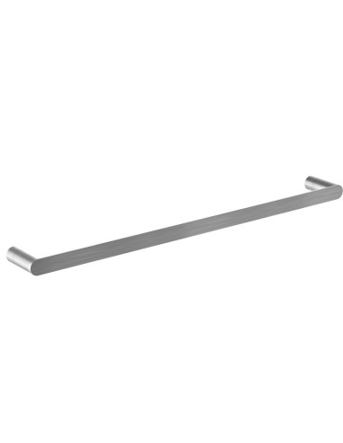 Série VERONA SATINÉ - Porte-serviette en ACIER INO XYDABLE AISI 304