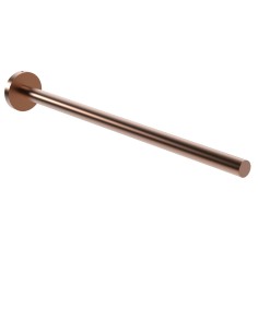 Série VERONA BRONZE - Barre porte-serviettes acier inoxydable AISI 304 PVD
