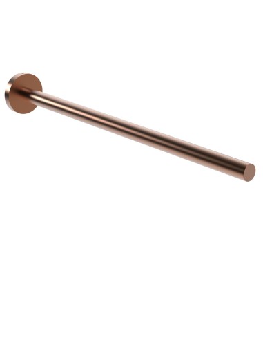 Série VERONA BRONZE - Barre porte-serviettes acier inoxydable AISI 304 PVD