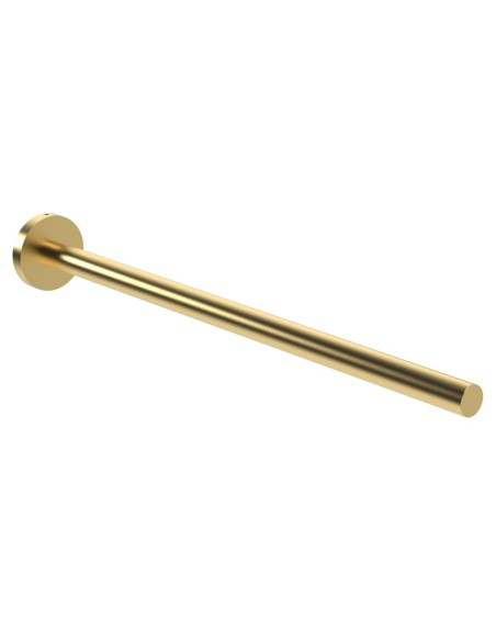 Série VERONA OR SATINÉ - Barre porte-serviettes acier inoxydable AISI 304 PVD