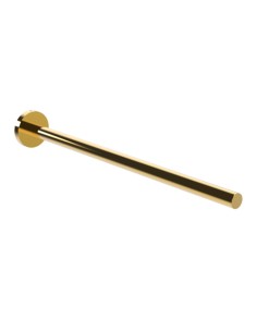 Série VERONA OR BRILLANT - Barre porte-serviettes acier inoxydable AISI 304 PVD
