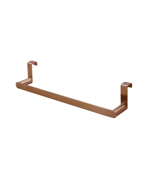 Porte-serviettes latéral VERONA Bronze Brossé
