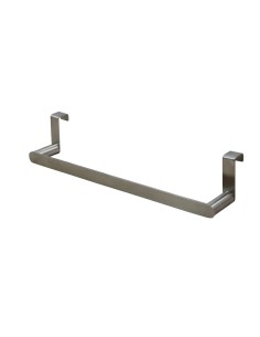 Porte-serviettes latéral VERONA Inox Satiné