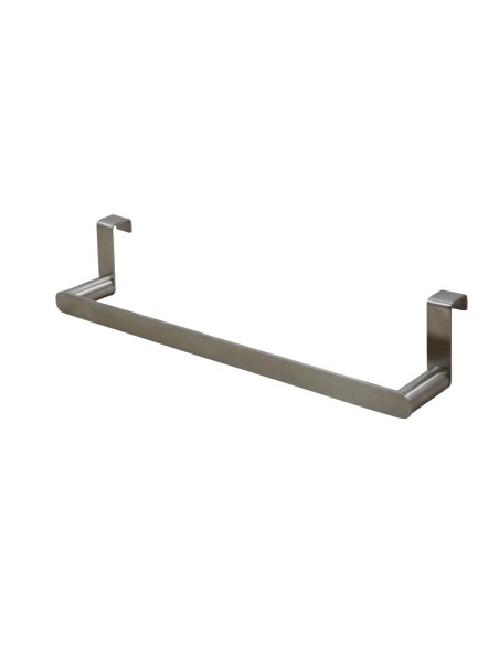 Porte-serviettes latéral VERONA Inox Satiné