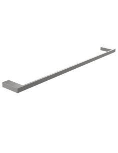 Série CORINTO BRILLANT - Porte-serviette en ACIER  INOXYDABLE AISI 304