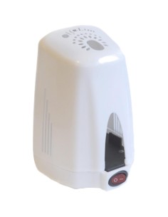 Diffuseur de parfum rechargeable