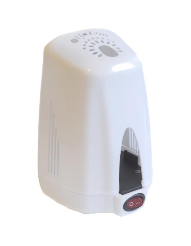 Diffuseur de parfum rechargeable
