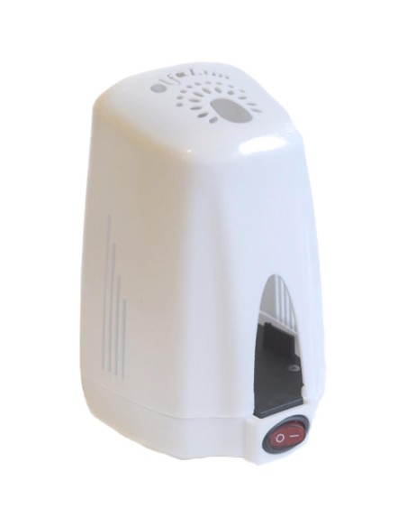 Diffuseur de parfum rechargeable