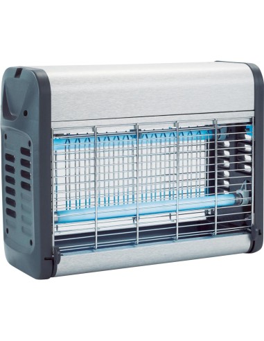 Anti moustiques électrique, couvre 40 m²