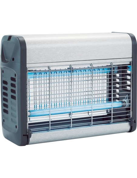 Anti moustiques électrique, couvre 40 m²