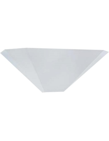 Anti moustiques électrique blanc, couvre 25 m²